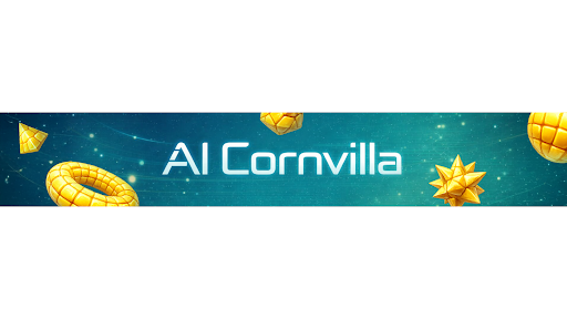 AI cornvilla banner