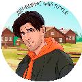 Айдар Калимуллин avatar