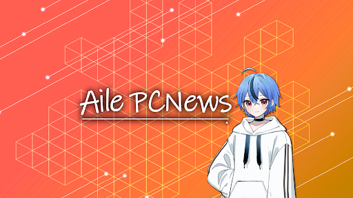 Aile ニュースCh. banner