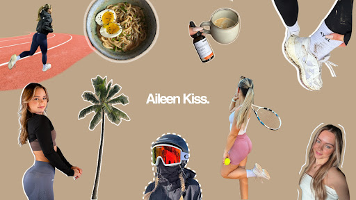Aileen banner