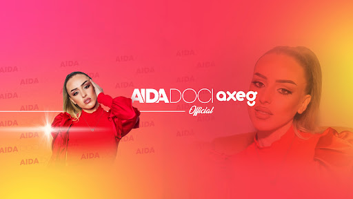 AINA Entertainment banner