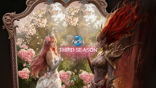 AION2 banner
