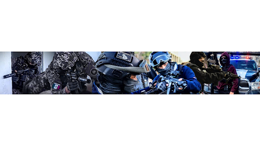 ANTARES AIRSOFT banner