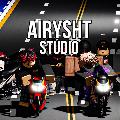 AirySHT avatar