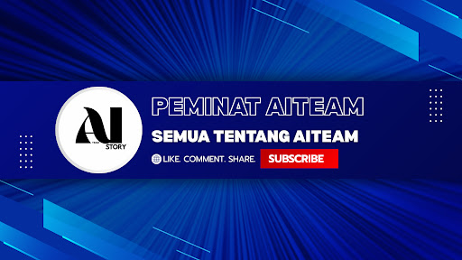 AI Team Story banner