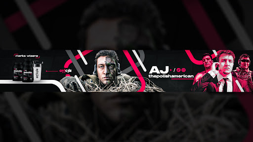 ajthepolishamerican banner