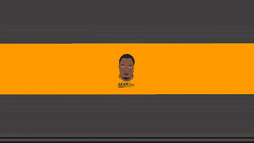 Akam Entertainment banner
