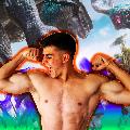 Akantor_Play 13 avatar