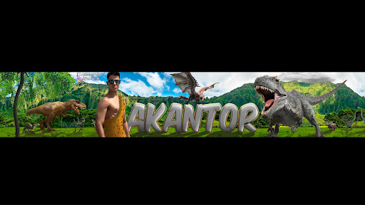 Akantor_Play 13 banner