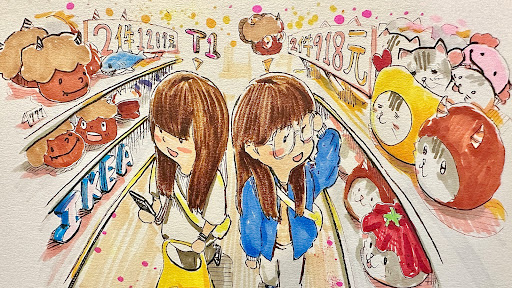 赤鬼伯伯 banner