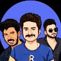 Akhil Nrd avatar