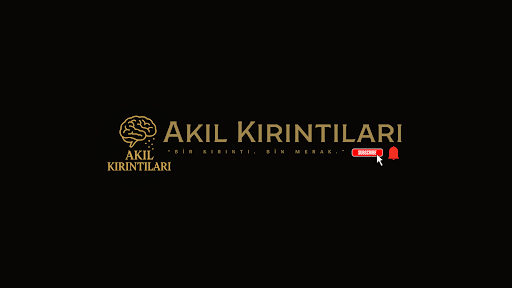 Akıl Kırıntıları banner