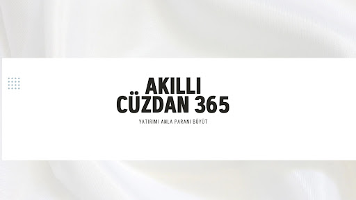 Akıllı Cüzdan banner