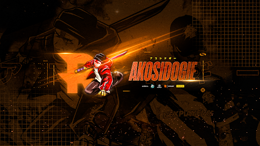 AKOSI DOGIE banner