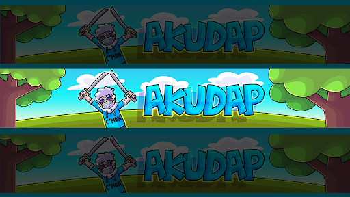 AKUDAP banner
