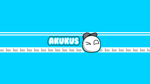AkuKus banner