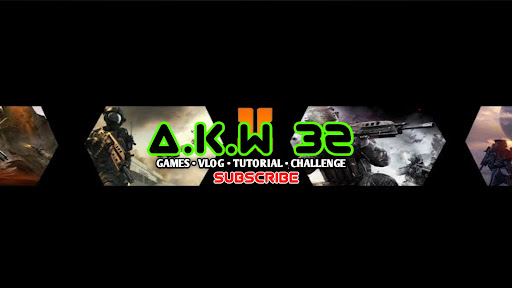 AKW32 banner