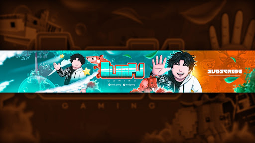 AlaaFJ Gamer banner