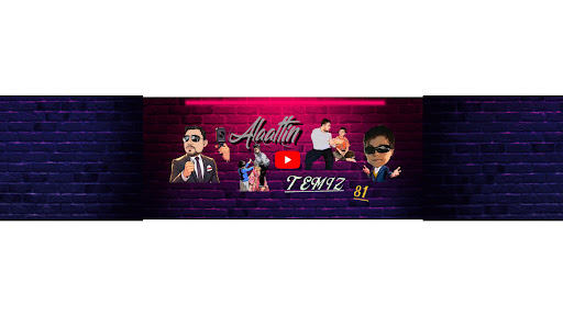 Alaattin Temiz  banner