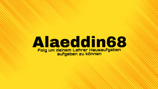 Alaeddin.official banner