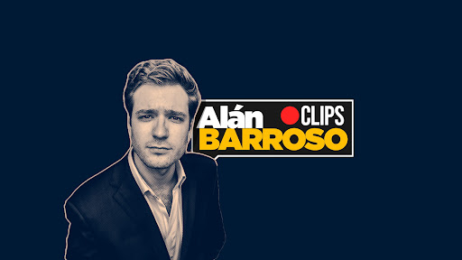 Alán Barroso Clips banner