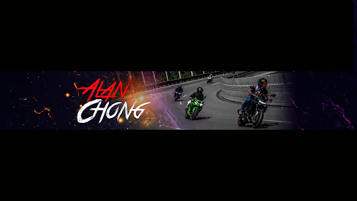 AlanChong banner