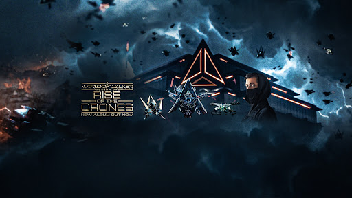 Alan Walker banner