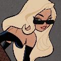 Alaska Violet avatar