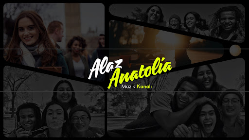 Alaz Anatolia banner