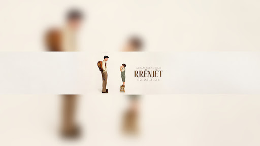 AlbanSkenderajMusic banner