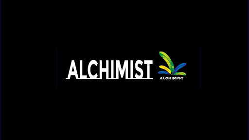 ALCHIMIST-ZIO banner