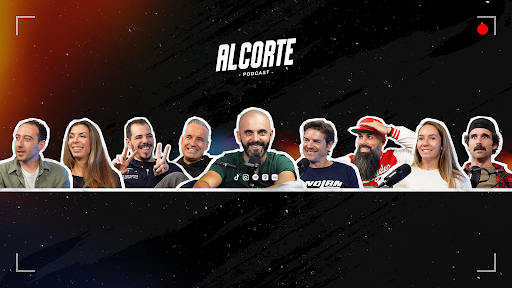 Al Corte banner