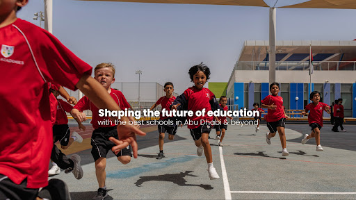 Aldar Education banner