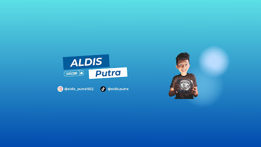 ALDIS Putra banner