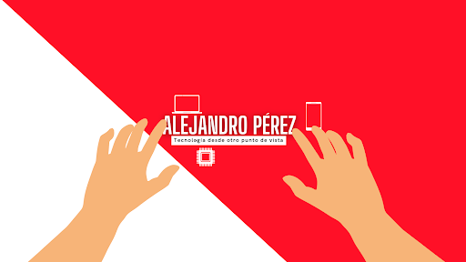 Alejandro Pérez banner
