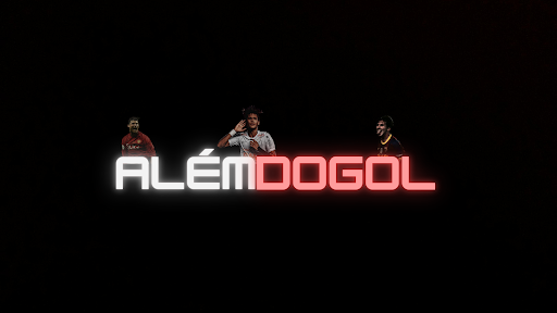 AlemdoGol banner