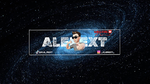 Ale Next banner