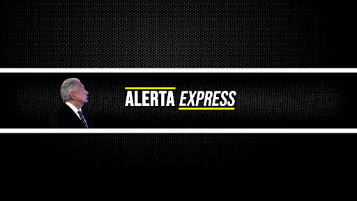 Alerta Express banner