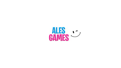 AlesGames banner