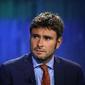 Alessandro Di Battista avatar