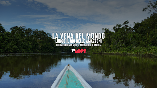 Alessandro Di Battista banner