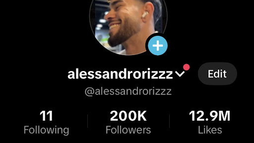 Alessandrorizzz Official banner