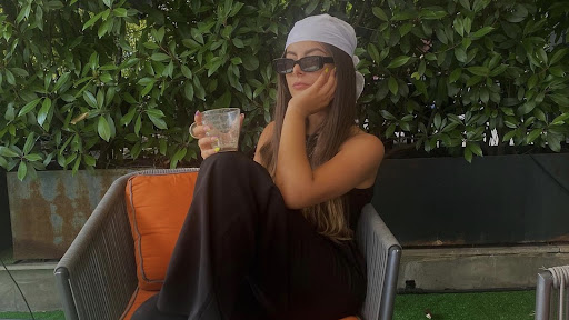 Alessia Dardano banner
