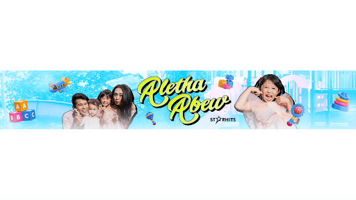 Aletha Abew banner