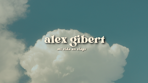 Alex Gibert banner