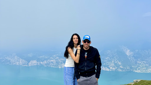 Alex & Annet  banner