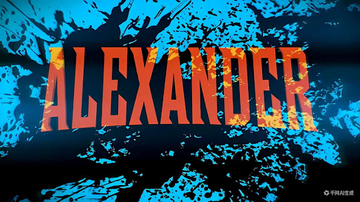 AlexandeR-Edits banner