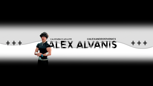 Alexandrosthenics banner
