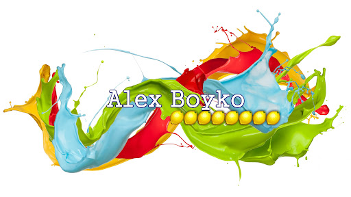Alex Boyko banner