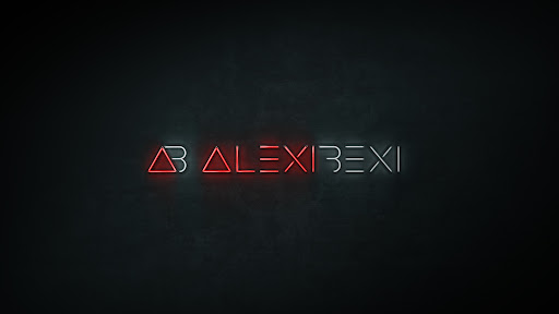 Alex banner